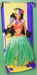 Mattel - Barbie - Dolls of the World - Polynesian - Doll